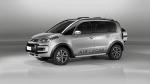 Citroen Aircross 2011 года